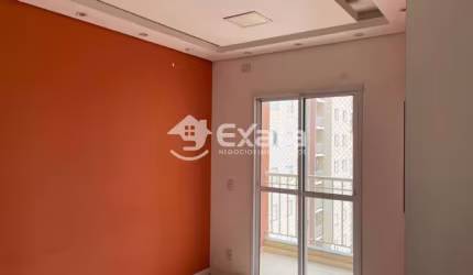 Apartamento andar alto Jardim São Carlos Sorocaba