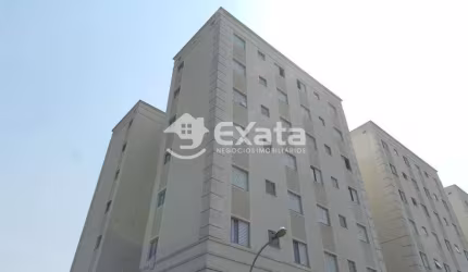 Apartamento à venda no Alto da Boa Vista, Sorocaba