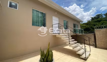 Casa de alto padrão com 3 suítes no Jardim Pagliato, Sorocaba