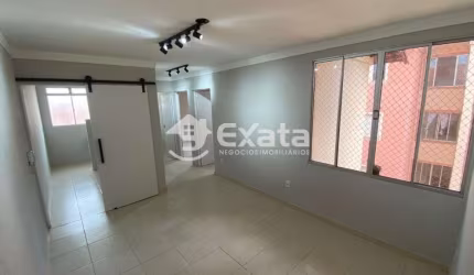 Apartamento Padrão com 2 dormitórios no Jardim Novo Horizonte, Sorocaba