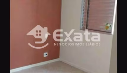 Apartamento à venda na Vila Jardini, Sorocaba - 2 dormitórios, garagem e mais!