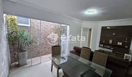 Casa Térrea no Bosque de Ipanema
