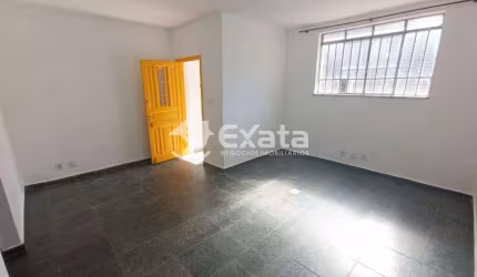 Sobrado à venda no centro de Sorocaba com 2 dormitórios!