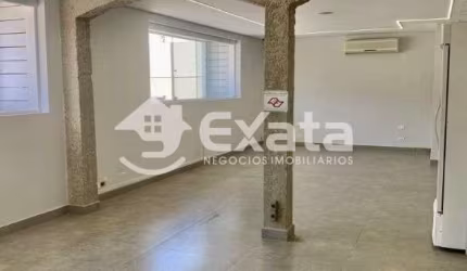 Salão Comercial Wagner Wey -  ZONA SUL /Sorocaba