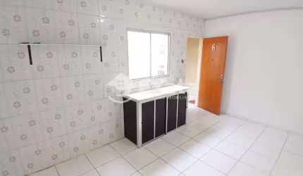 Apartamento Parque Vitória Régia