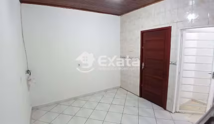 Apartamento Parque Vitória Régia