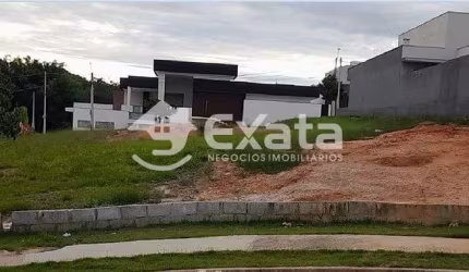 Terreno no Condomínio Helena Maria Wanell Ville