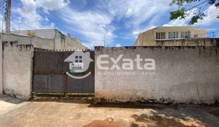 Terreno Residencial à venda na Vila Trujillo, Sorocaba