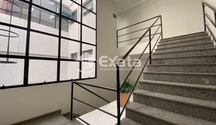 Ponto Comercial de 315m2 para Venda e Locacao na Av. Sao Paulo.
