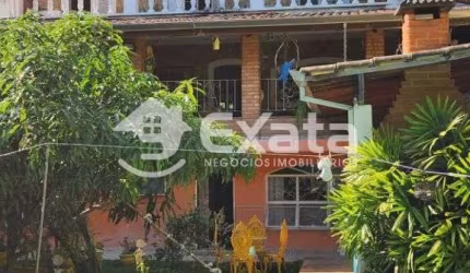 Casa de luxo com 4 dormitórios no Jardim São Carlos, Sorocaba