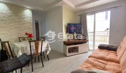 Apartamento para Venda no Jardim Piratininga
