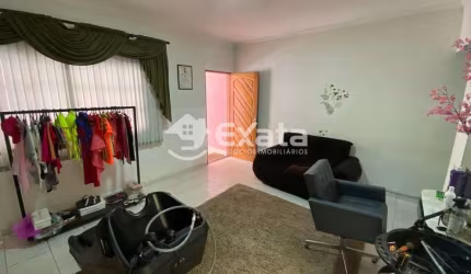 Sobrado de 2 suítes para venda no Jardim Prestes de Barros, Sorocaba
