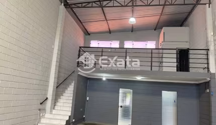 Galpão em Sorocaba para locação ou venda