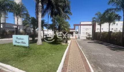 Apartamento Padrão à venda no Éden, Sorocaba - Impecável!
