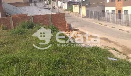 Terreno padrão à venda na Vila Barão, Sorocaba - Oportunidade imperdível!