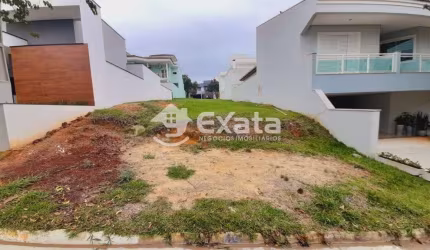 Terreno em condomínio fechado à venda no Boa Vista, Sorocaba  por R$ 380.000