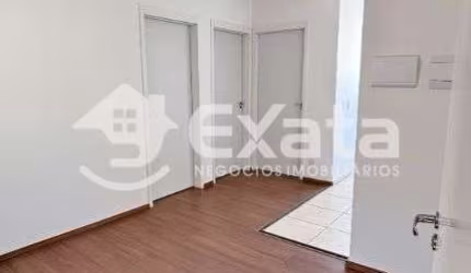 Apartamento à Venda no Condomínio Lar Madrid em Sorocaba: 42m², 2 Dormitórios.
