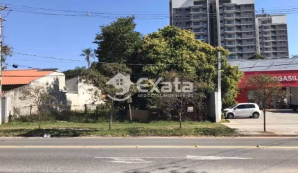 Oportunidade única! Terreno comercial à venda no Jardim Bandeirantes, Sorocaba.