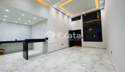 Casa a venda no condominio Villagio Ipanema 1