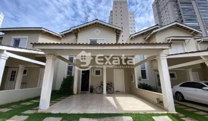Casa a venda no condomínio Villa Campolim