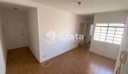 Apartamento para locação com 2 dormitórios.