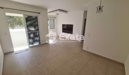 Apartamento 2 quartos com suíte no Upper Life Campolim