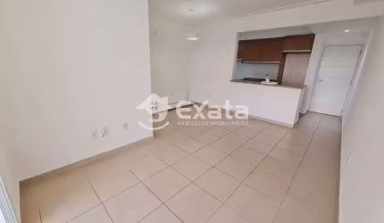 Apartamento pra venda no Residencial La Vista Moncayo