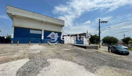 Ponto comercial disponível para Locação no Jardim Itangua