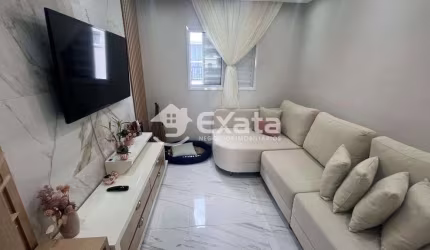 Cobertura Duplex Luxuosa em Sorocaba - Vila Jardini