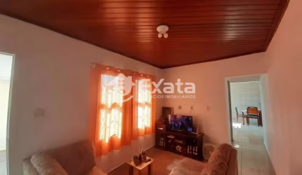 Casa térrea a venda na zona leste de Sorocaba.