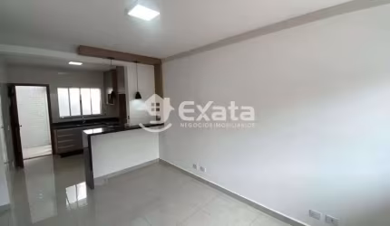 Casa para locação em condomínio na Vila Barão