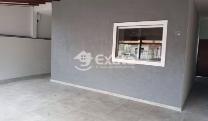 Casa térrea para venda no Wanel Ville
