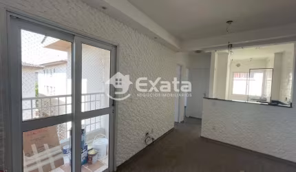 Apartamento para venda no Morar e Viver Giardino