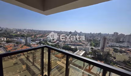 Lindo apartamento de 2 suítes no Jardim Faculdade, Sorocaba!