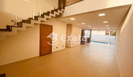 Casa em condomínio fechado com 3 quartos à venda no Boa Vista, Sorocaba , 240 m2 por R$ 1.850.000