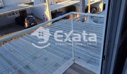 Casa de 3 dormitórios em condomínio na Vila Olímpia, Sorocaba