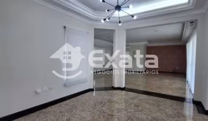 Sobrado de alto padrão para locação no Condomínio Tivoli - Sorocaba