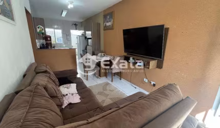 Charmosa casa a venda em Condominio no Eden, Sorocaba
