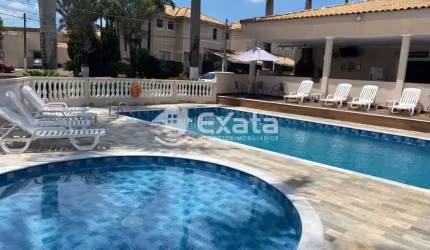 oportunidade Casa a venda no Condominio Jardim Simus em Sorocaba Residencial Village Splendore, Otima localizacao