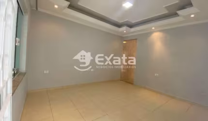 Linda Casa a venda no Jardim Astro, Sorocaba!