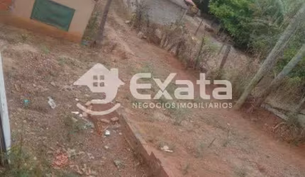 Terreno a Venda na Vila Barao