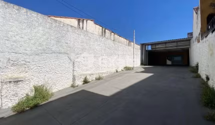 Ponto comercial para alugar em Sorocaba - Bairro Além Ponte