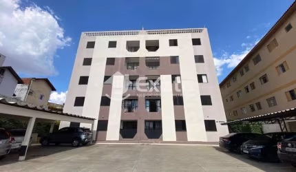 Apartamento de 3 dormitórios para Locação no Jardim Simus