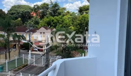 Apartamento Padrão à venda em Boa Vista, Sorocaba: 2 dormitórios, garagem coberta!