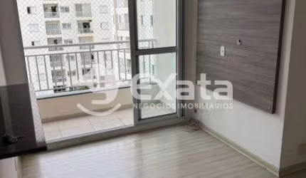 Apartamento de alto padrão com área de lazer completa na Vila Progresso, Sorocaba