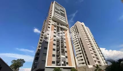 Apartamento exclusivo para venda ou locacao no JK Boa Vista