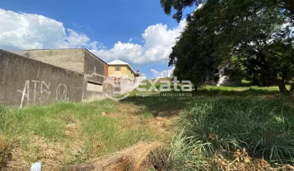 Oportunidade única! Terreno padrão à venda no bairro Brigadeiro Tobias, Sorocaba.