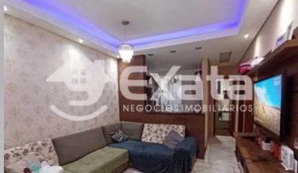 Apartamento a venda no Edifício Paineira no Parque Manchester