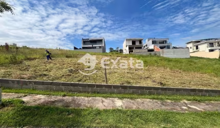 Terreno no Condomínio Parque Três Meninos em Sorocaba - Ótima Oportunidade!