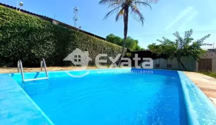 Casa térrea de esquina no Jardim Simus - Sorocaba/SP